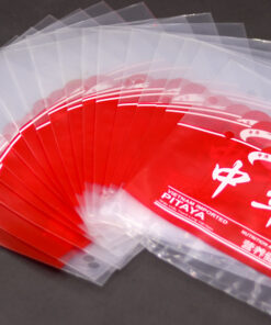 Alternative view of Túi OPP đựng trái cây