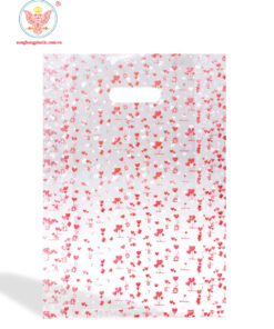 Túi OPP hột xoài