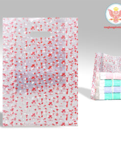 Alternative view of Túi OPP hột xoài