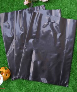 Alternative view of Túi PE hột xoài đen