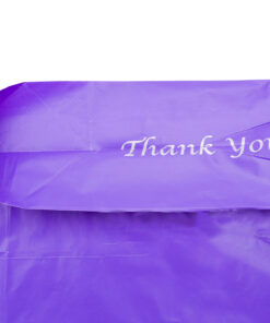 Alternative view of Túi quai xách xếp đáy xếp hông