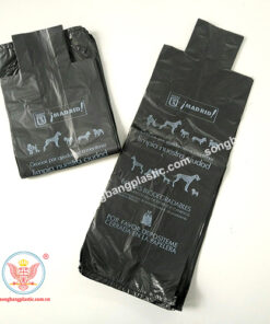 Alternative view of Túi Rác Phân Chó