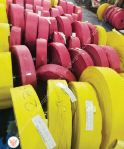 Alternative view of Túi rác tự phân hủy 3 màu