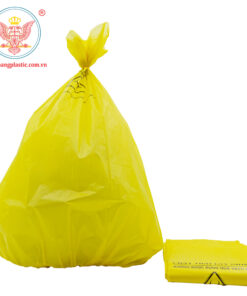 Alternative view of Túi Rác Y Tế