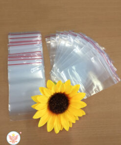 Túi Nhựa Zipper